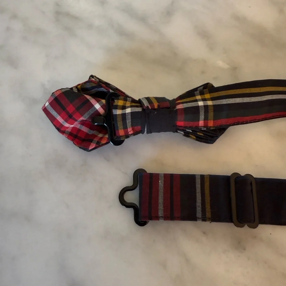 *LIKE NEW* J. Crew Crewcuts Bow Tie